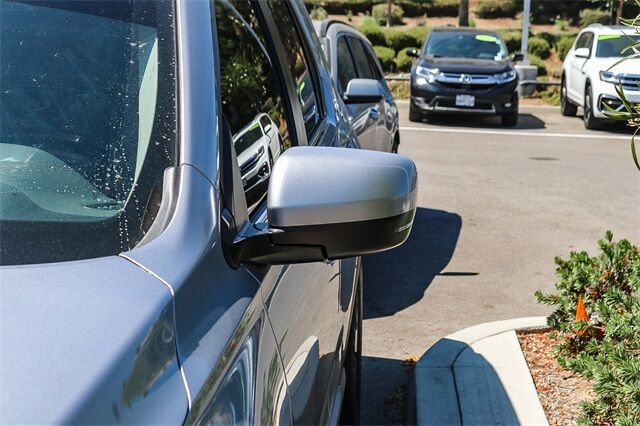 2023 Honda Pilot EX-L Moreno Valley CA