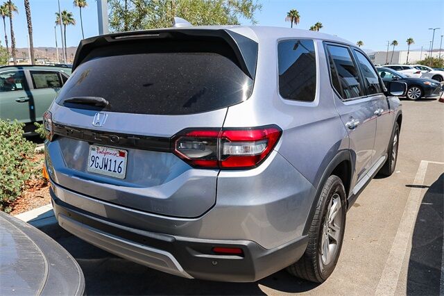 2023 Honda Pilot EX-L Moreno Valley CA