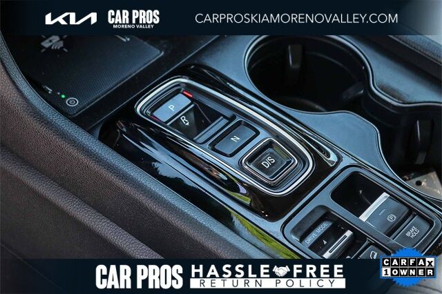2023 Honda Pilot EX-L Moreno Valley CA