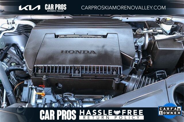 2023 Honda Pilot EX-L Moreno Valley CA
