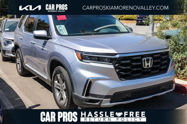 2023 Honda Pilot EX-L Moreno Valley CA