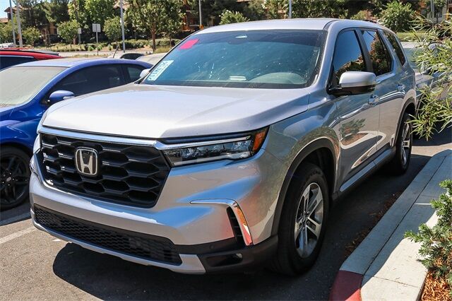 2023 Honda Pilot EX-L Moreno Valley CA
