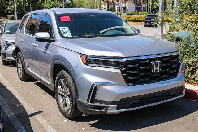 2023 Honda Pilot EX-L Moreno Valley CA