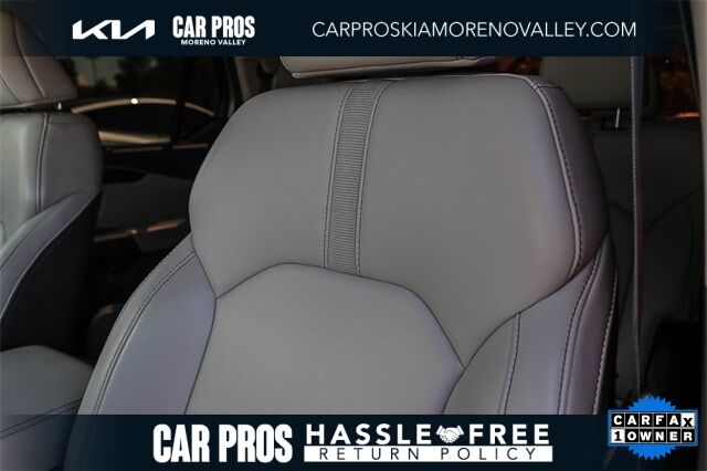 2023 Honda Pilot EX-L Moreno Valley CA
