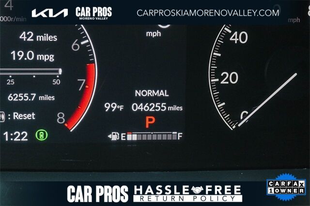 2023 Honda Pilot EX-L Moreno Valley CA