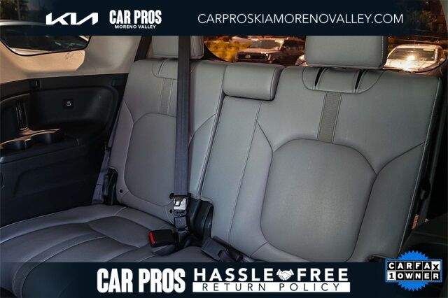 2023 Honda Pilot EX-L Moreno Valley CA