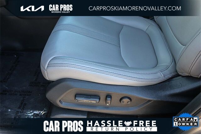 2023 Honda Pilot EX-L Moreno Valley CA
