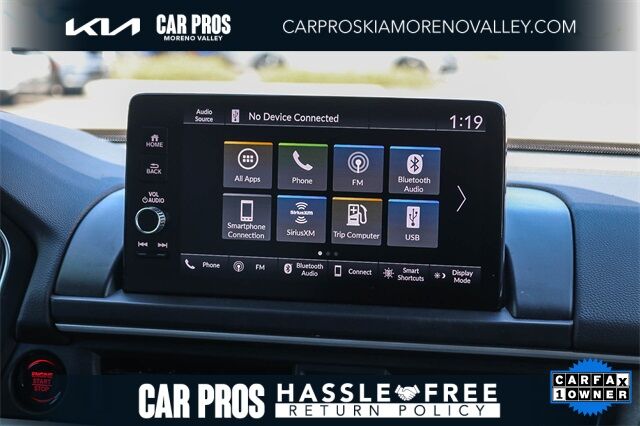 2023 Honda Pilot EX-L Moreno Valley CA