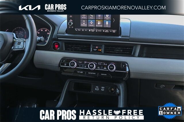 2023 Honda Pilot EX-L Moreno Valley CA