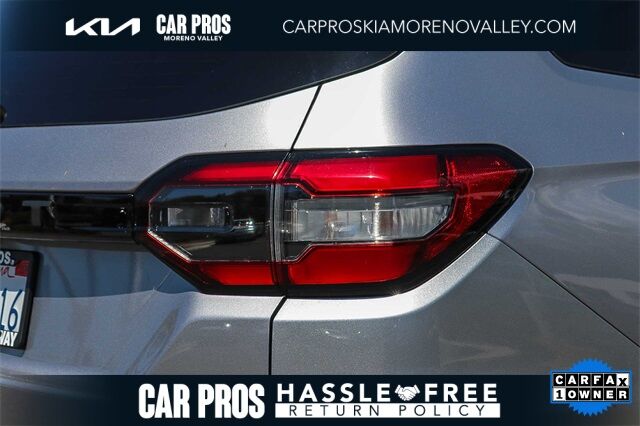 2023 Honda Pilot EX-L Moreno Valley CA