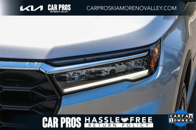 2023 Honda Pilot EX-L Moreno Valley CA