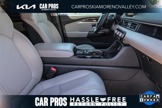 2023 Honda Pilot EX-L Moreno Valley CA