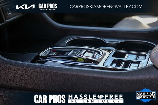 2023 Honda Pilot EX-L Moreno Valley CA
