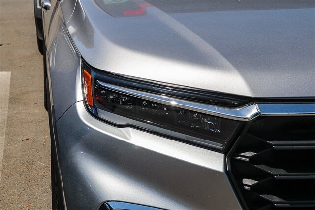 2023 Honda Pilot EX-L Moreno Valley CA