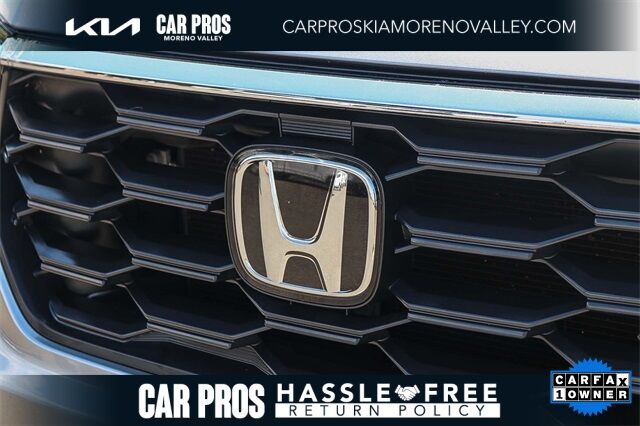 2023 Honda Pilot EX-L Moreno Valley CA