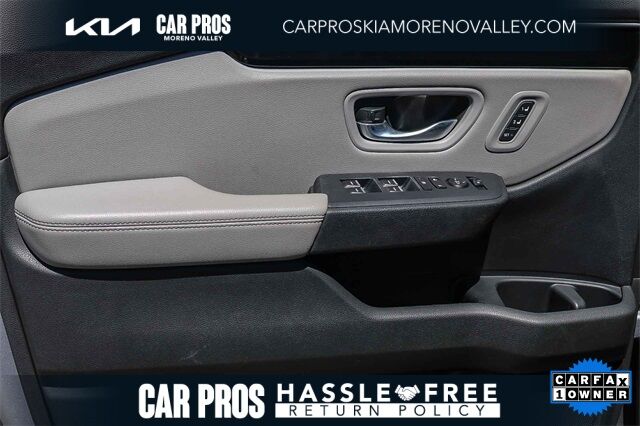 2023 Honda Pilot EX-L Moreno Valley CA
