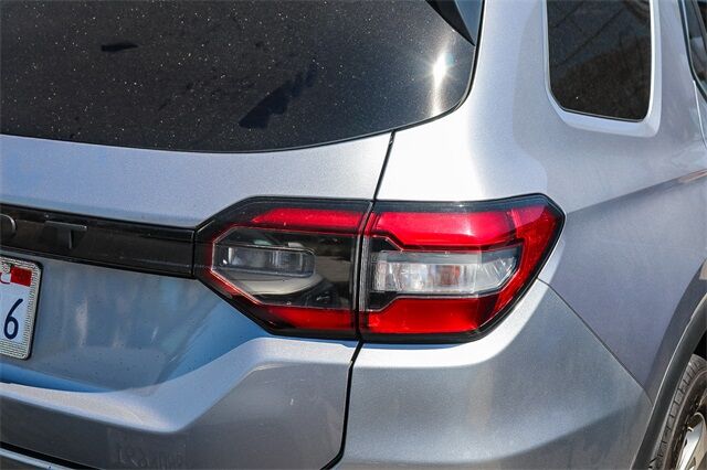 2023 Honda Pilot EX-L Moreno Valley CA