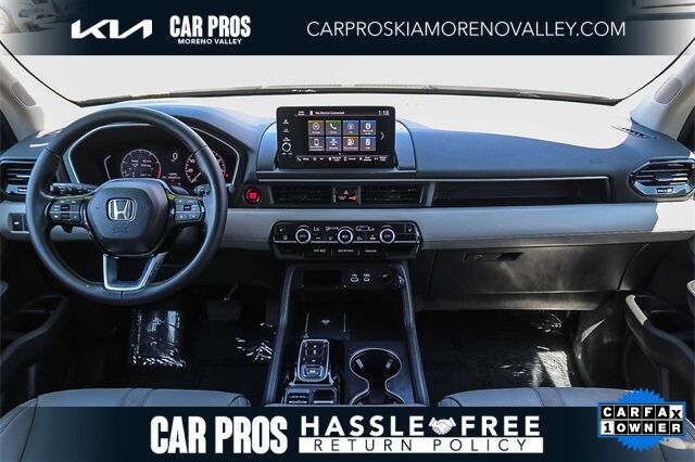 2023 Honda Pilot EX-L Moreno Valley CA