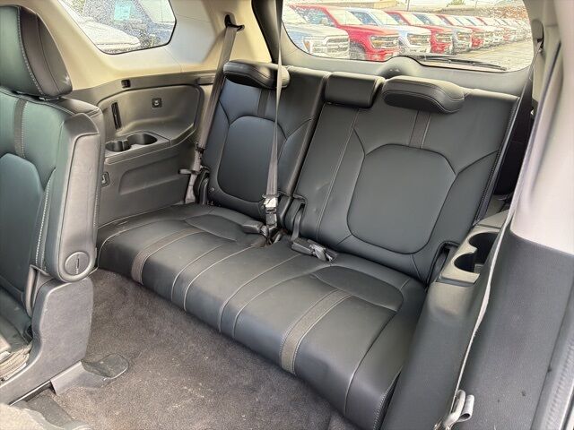 2023 Honda Pilot EX-L Pine River MN