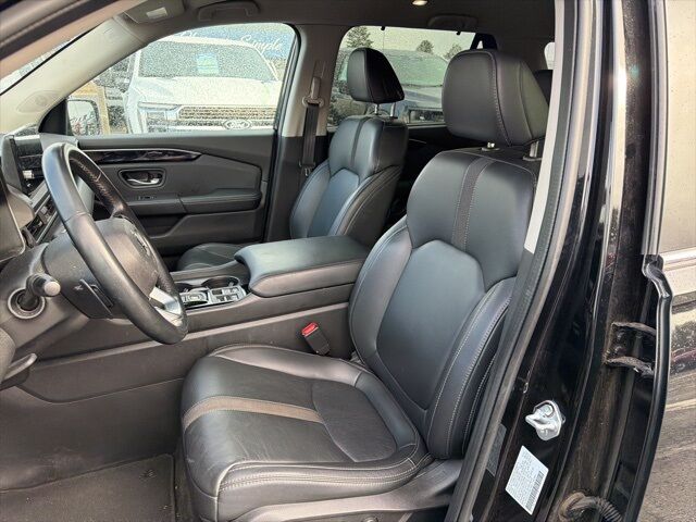 2023 Honda Pilot EX-L Pine River MN