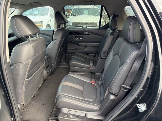 2023 Honda Pilot EX-L Pine River MN