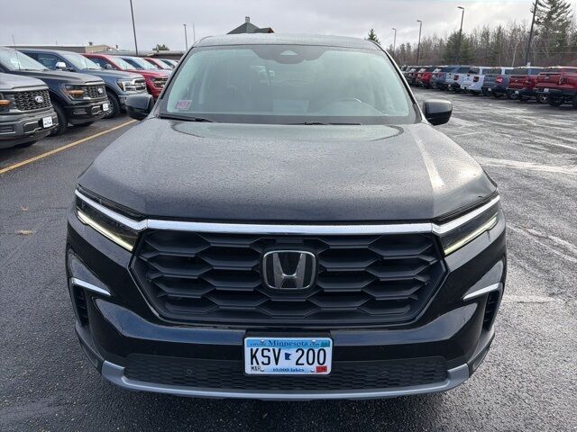 2023 Honda Pilot EX-L Pine River MN