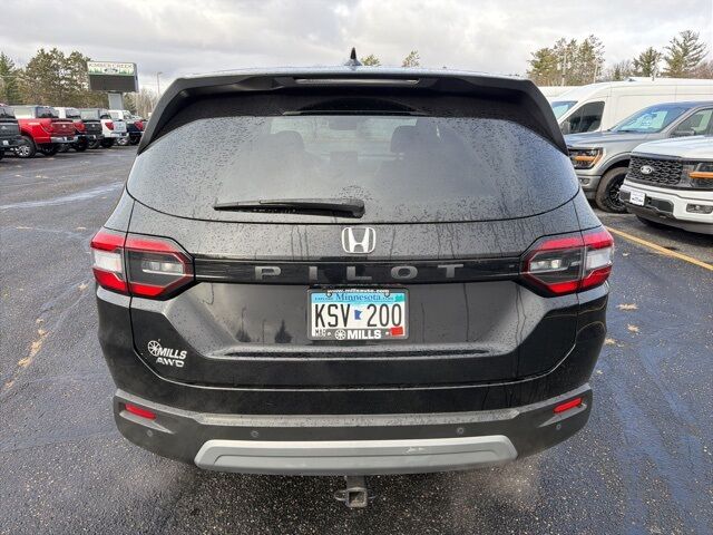 2023 Honda Pilot EX-L Pine River MN