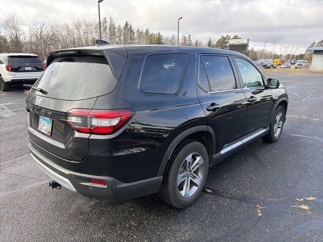 2023 Honda Pilot EX-L Pine River MN
