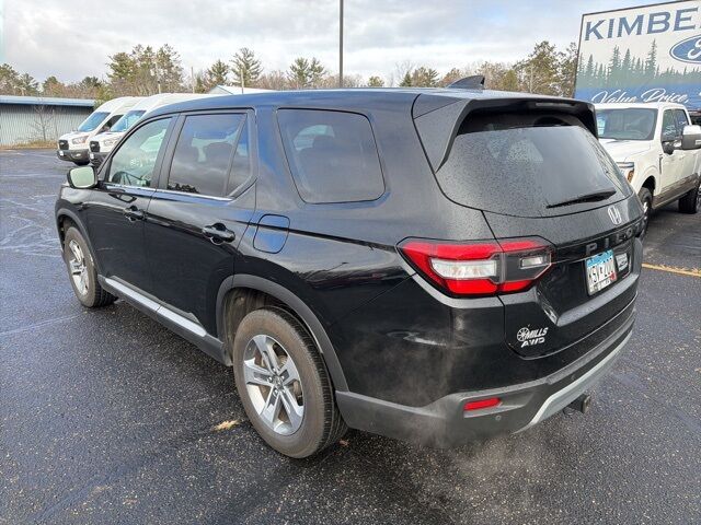 2023 Honda Pilot EX-L Pine River MN