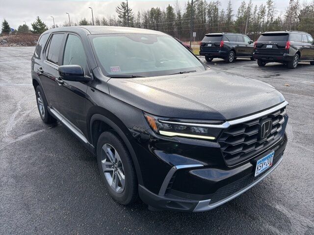 2023 Honda Pilot EX-L Pine River MN