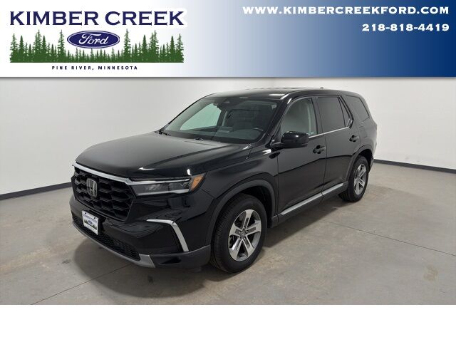 2023 Honda Pilot EX-L