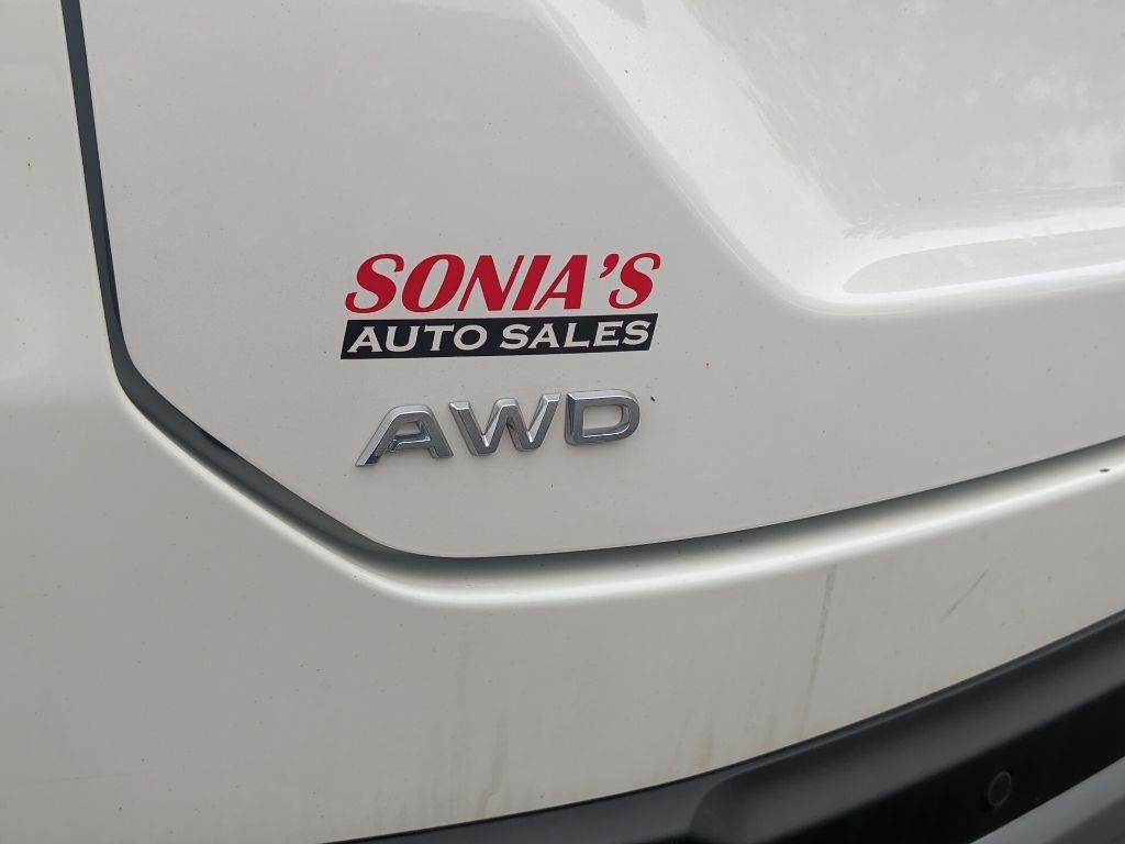 2023 Honda Pilot EX-L Worcester MA