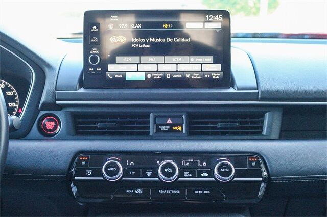 2023 Honda Pilot EX-L El Monte CA