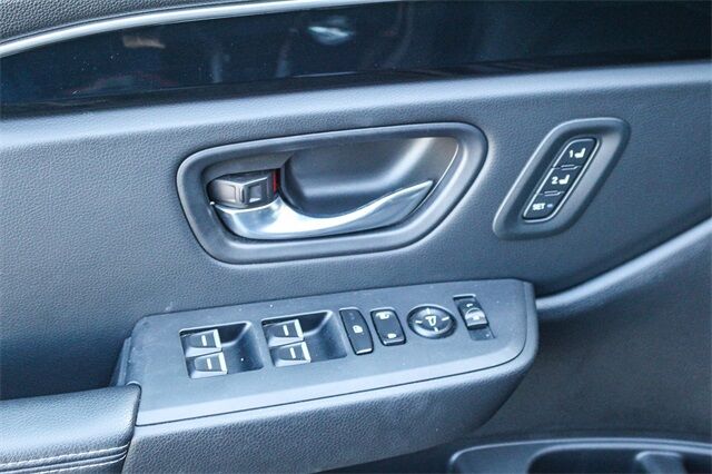 2023 Honda Pilot EX-L El Monte CA