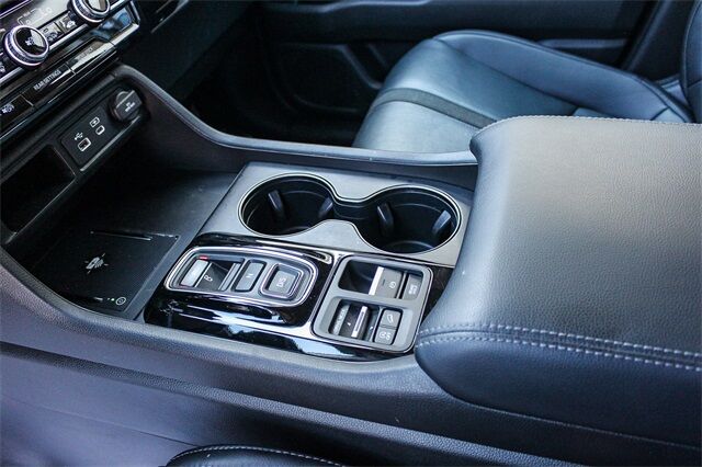 2023 Honda Pilot EX-L El Monte CA