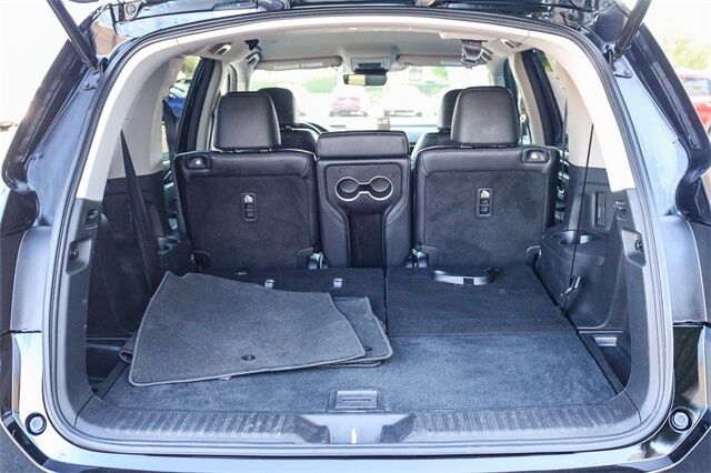 2023 Honda Pilot EX-L El Monte CA
