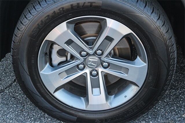 2023 Honda Pilot EX-L El Monte CA