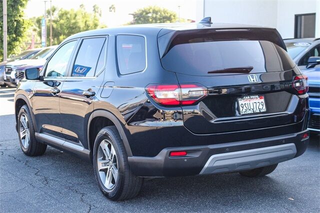 2023 Honda Pilot EX-L El Monte CA