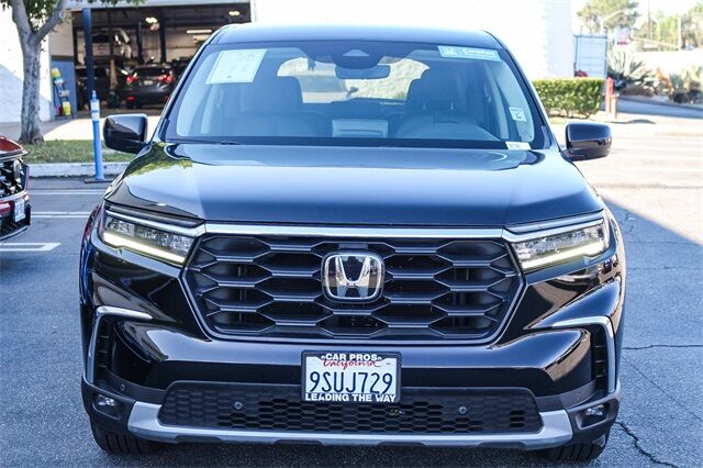 2023 Honda Pilot EX-L El Monte CA