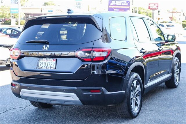 2023 Honda Pilot EX-L El Monte CA