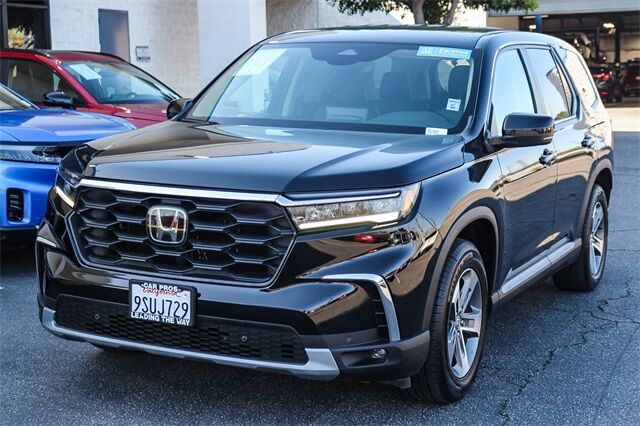 2023 Honda Pilot EX-L El Monte CA