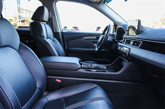 2023 Honda Pilot EX-L El Monte CA
