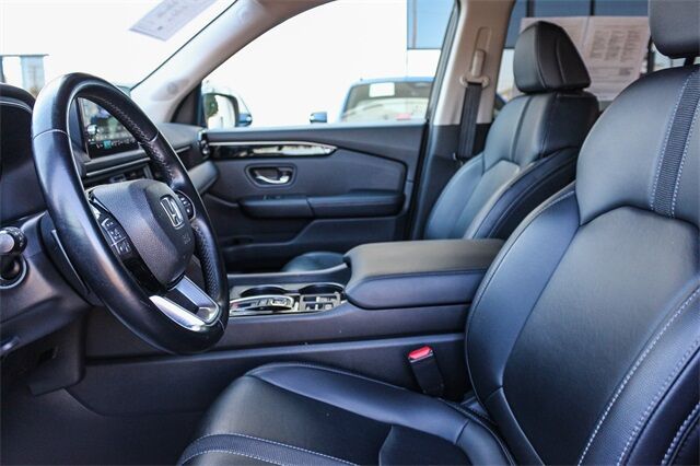 2023 Honda Pilot EX-L El Monte CA