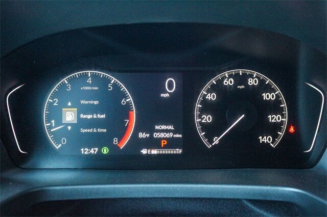 2023 Honda Pilot EX-L El Monte CA