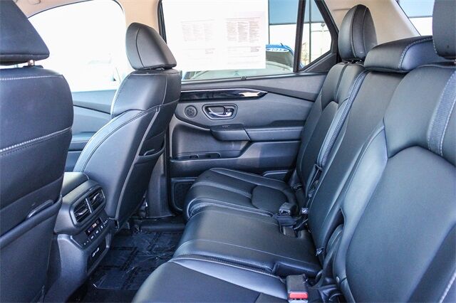 2023 Honda Pilot EX-L El Monte CA