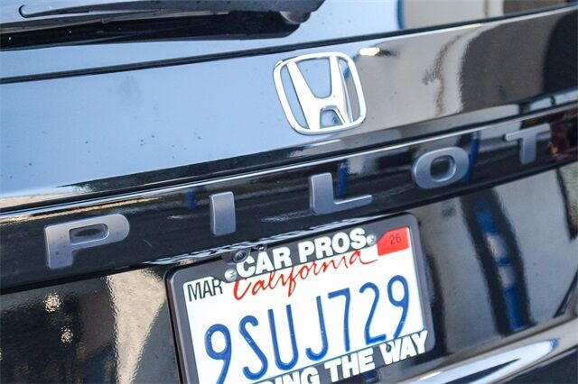 2023 Honda Pilot EX-L El Monte CA