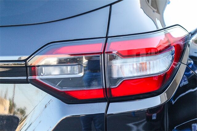 2023 Honda Pilot EX-L El Monte CA