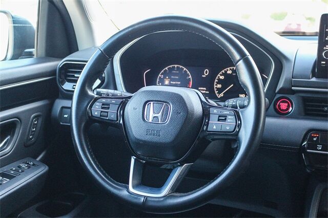 2023 Honda Pilot EX-L El Monte CA