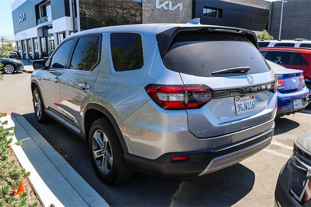 2023 Honda Pilot EX-L Moreno Valley CA