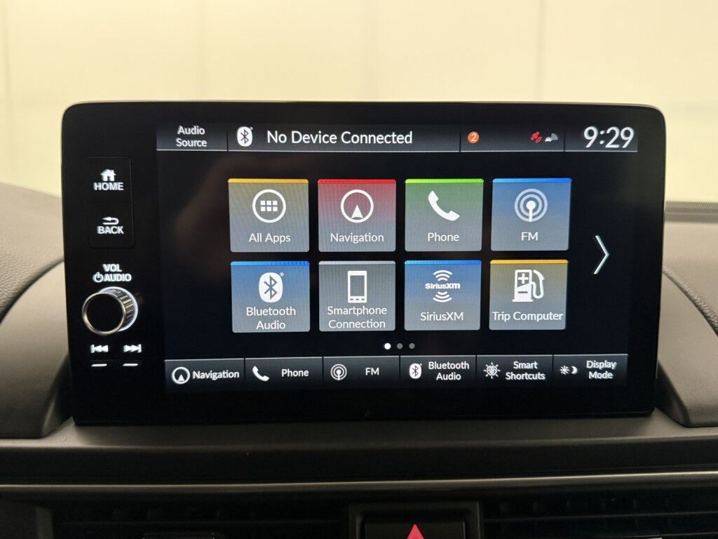 2023 Honda Pilot Elite AWD Maumee OH